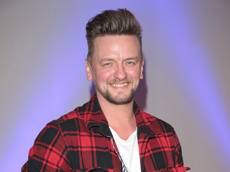 Ben Zucker Vermögen