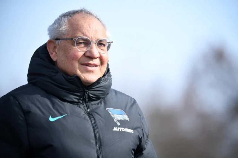 Felix Magath Vermögen