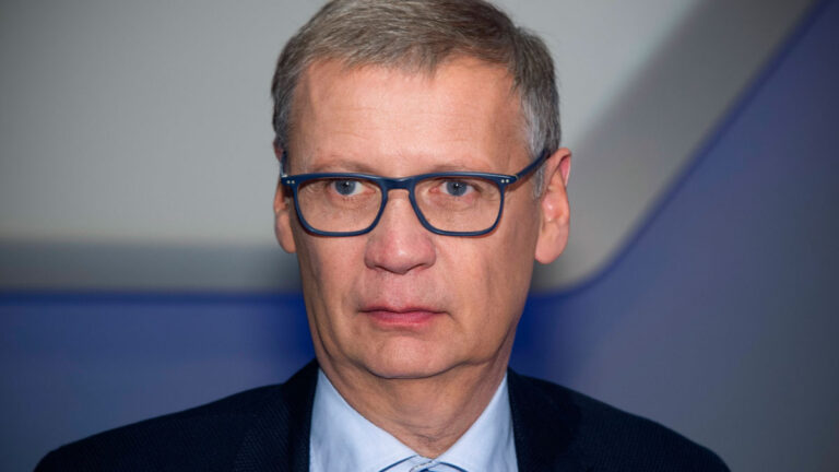 Günther Jauch Vermögen