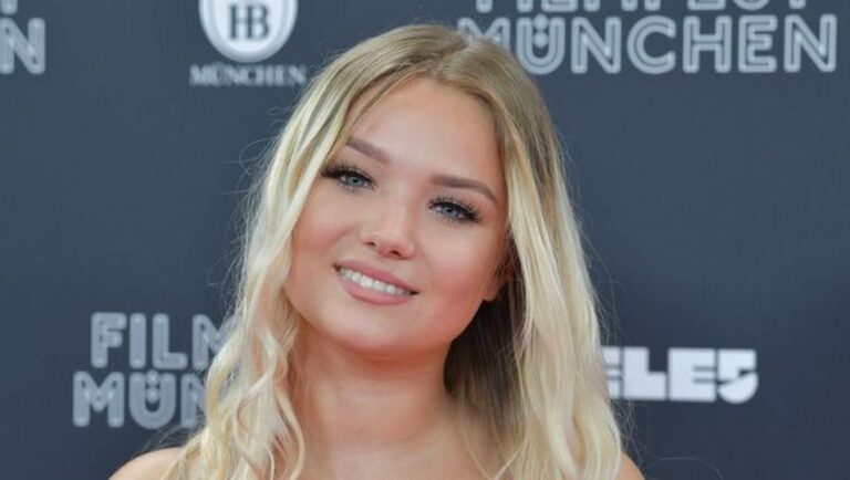 Julia Beautx Vermögen