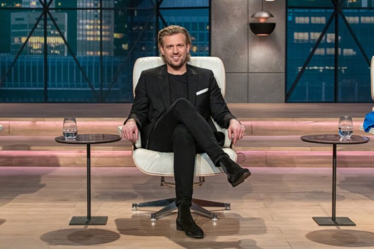 Tillman Schulz Vermögen