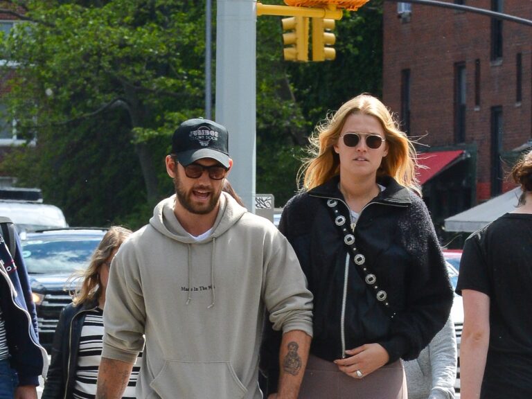 Toni Garrn Vermögen