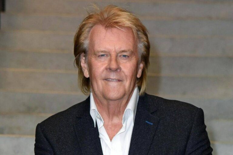 Vermögen Von Howard Carpendale