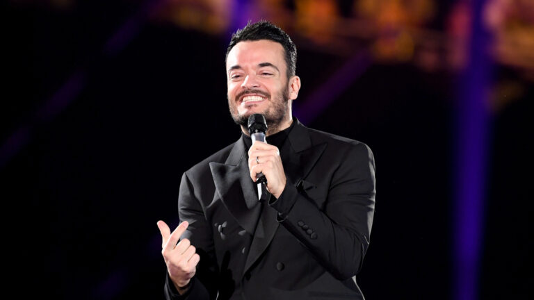 Wie Reich Ist Giovanni Zarrella?