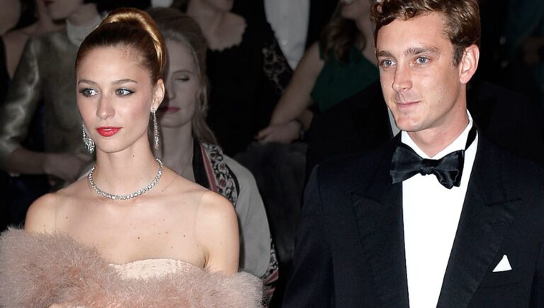 Beatrice Borromeo Vermögen