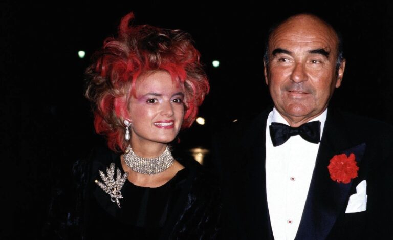 Gloria Von Thurn Und Taxis Vermögen