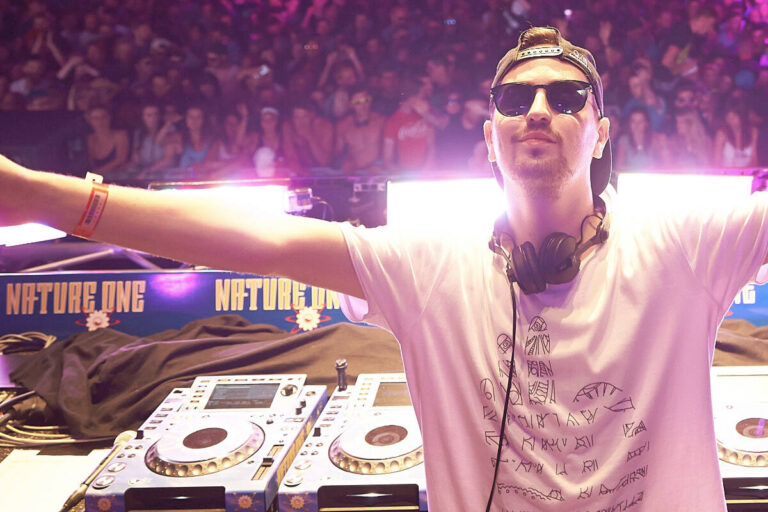 Robin Schulz Vermögen