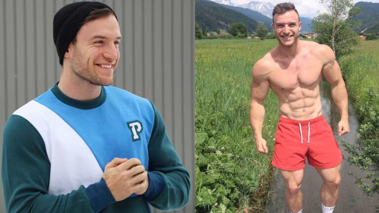 Sascha Huber Vermögen